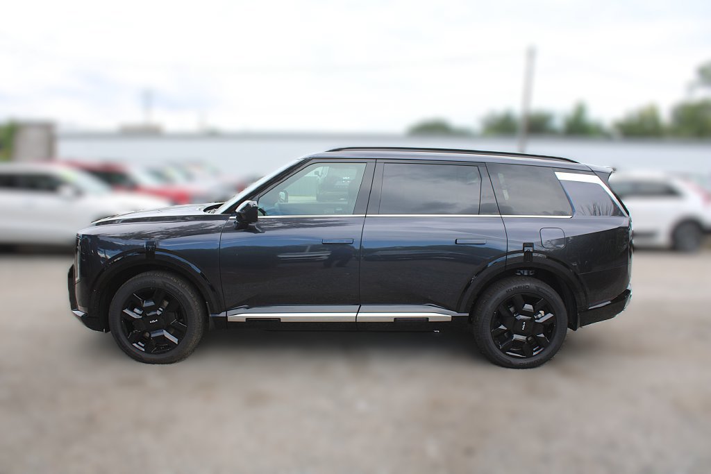 New 2027 Kia Telluride SX Prestige w/ Towing Package AWD/4WD image 15
