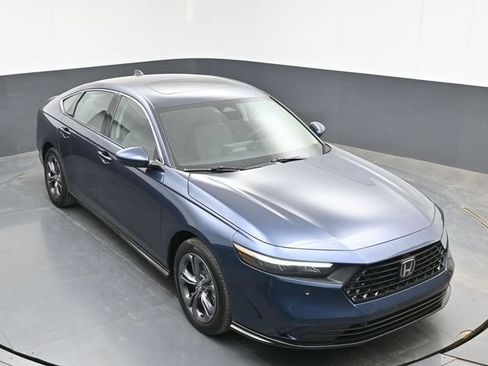 New 2026 Honda Accord EX-L image 14