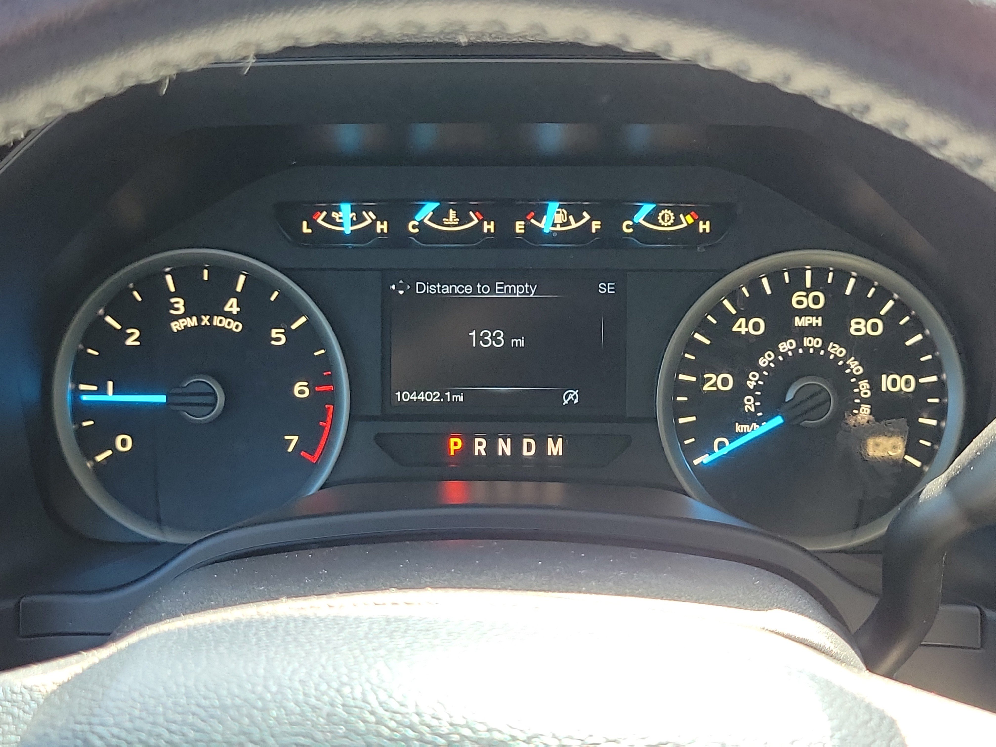 Used 2018 Ford F150 XLT w/ Equipment Group 302A Luxury AWD/4WD image 19