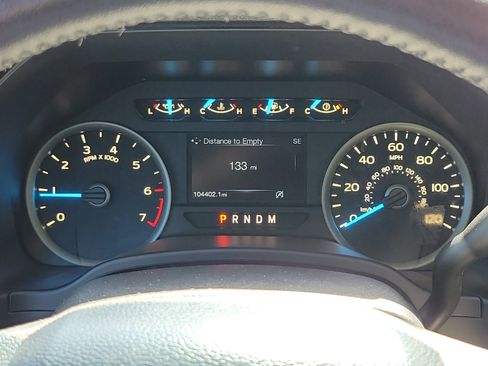 Used 2018 Ford F150 XLT w/ Equipment Group 302A Luxury image 19