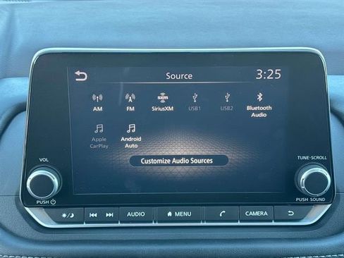 Used 2022 Nissan Rogue SV AWD/4WD image 30