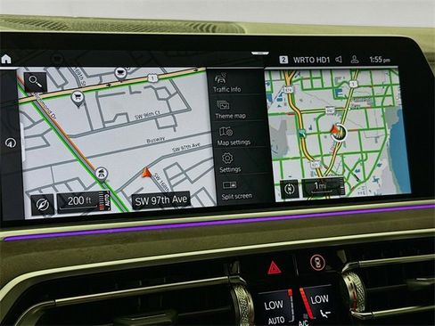 Used 2023 BMW X5 sDrive40i image 16