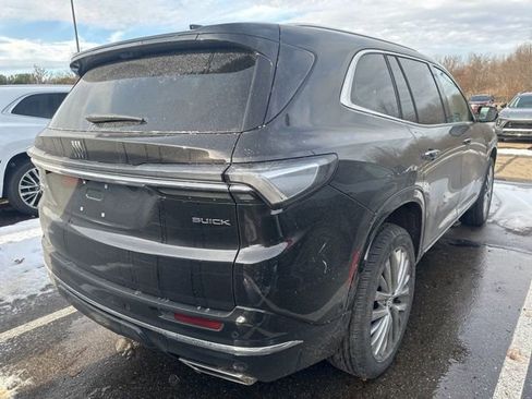 New 2026 Buick Enclave Avenir w/ Super Cruise Package image 5