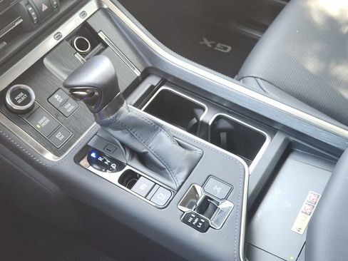 Used 2026 Lexus GX 550 w/ Cold Area Package AWD/4WD image 20