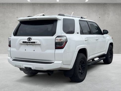 Used 2023 Toyota 4Runner SR5 Premium image 16