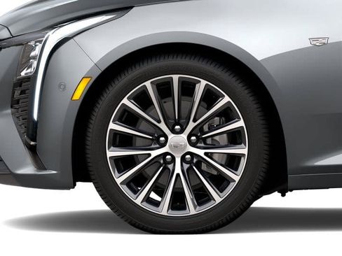 New 2026 Cadillac CT5 Premium Luxury RWD image 23