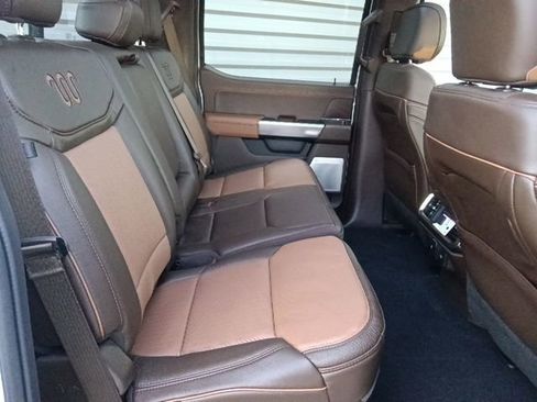 New 2026 Ford F150 King Ranch image 31