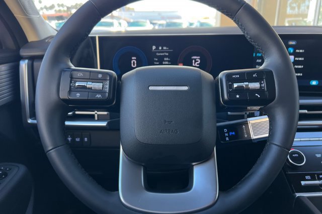 New 2027 Hyundai Santa Fe SE FWD image 23