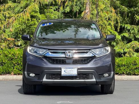 Used 2018 Honda CR-V EX-L image 43