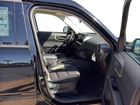 New 2026 Ford Bronco Sport Big Bend AWD/4WD image 7