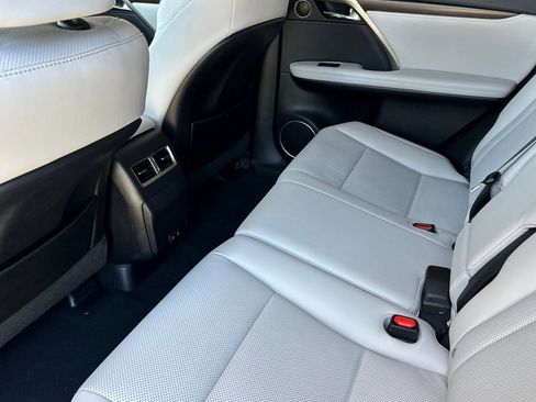 Used 2021 Lexus RX 350 AWD w/ Premium Package image 26