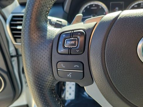 Used 2021 Lexus NX 300 F Sport image 24