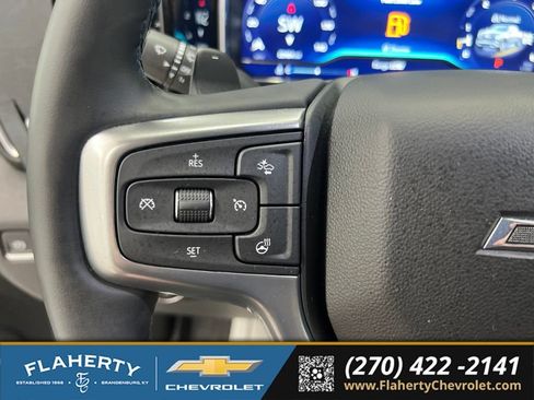 Used 2023 Chevrolet Silverado 1500 RST w/ Rally Edition AWD/4WD image 24