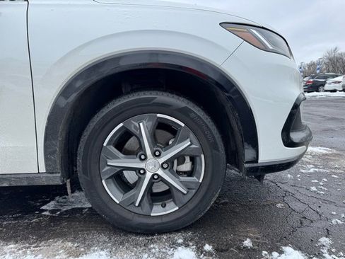 Used 2023 Honda HR-V EX-L image 11