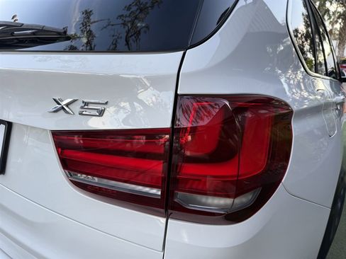 Used 2018 BMW X5 sDrive35i image 12