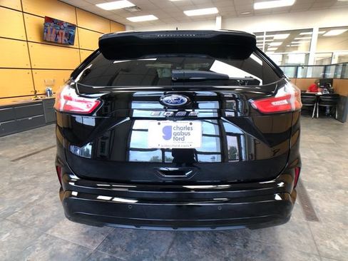Used 2024 Ford Edge ST-Line AWD/4WD image 6