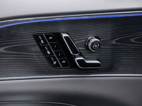 Certified 2024 Cadillac Lyriq Luxury w/ LPO, Floor Liner Package image 18