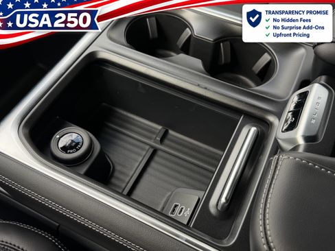 New 2026 Ford Expedition Max Platinum w/ Stealth Appearance Package AWD/4WD image 18