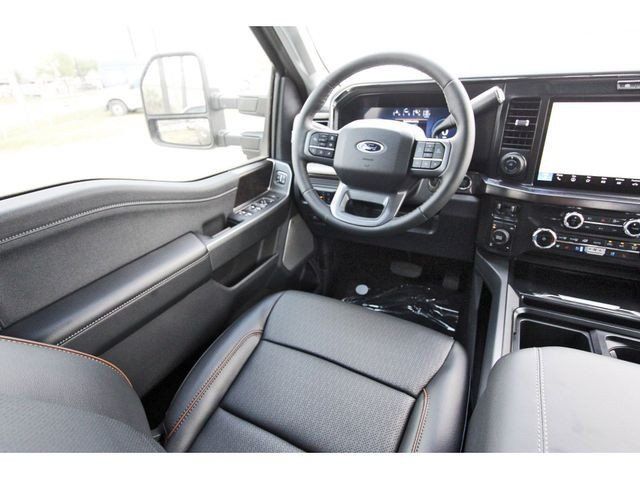 New 2026 Ford F350 Lariat w/ Lariat Ultimate Package AWD/4WD image 7