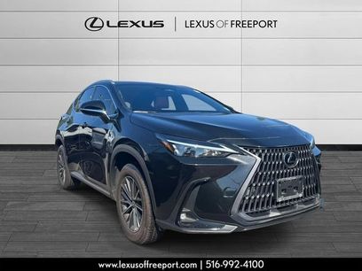 Used 2025 Lexus NX 350 AWD w/ Cold Area Package