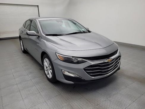 Used 2023 Chevrolet Malibu LT FWD image 13