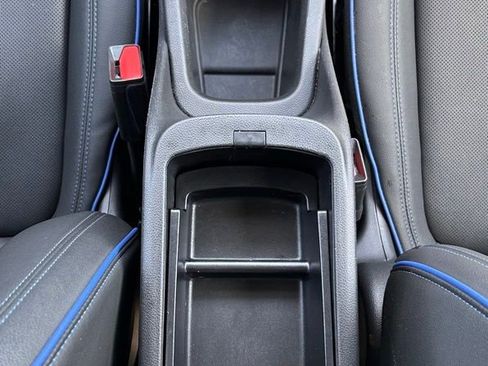 Certified 2025 Buick Encore GX Sport Touring w/ Comfort Package image 20