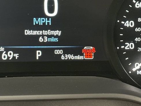 Used 2026 Toyota Sienna XLE FWD image 31
