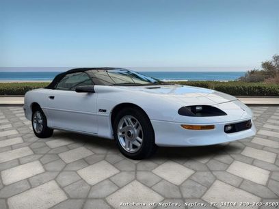Used 1994 Chevrolet Camaro Z28