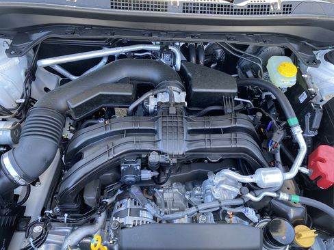 New 2026 Subaru Forester Sport AWD/4WD image 24