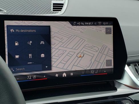 New 2026 BMW X1 xDrive28i image 11