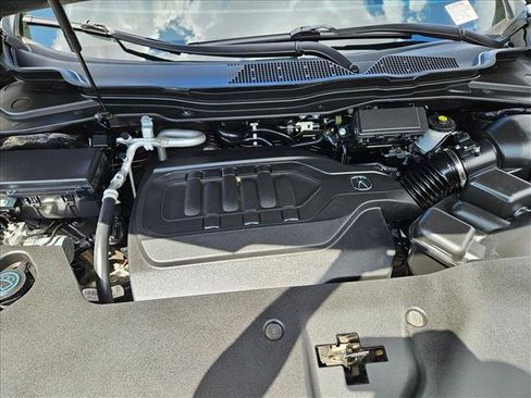 Used 2019 Acura MDX FWD w/ Advance & Entertainment image 22