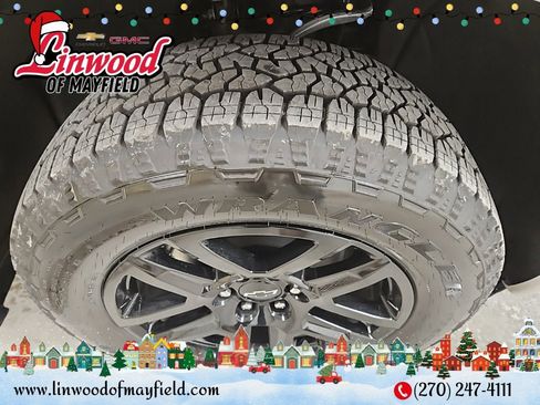 New 2026 Chevrolet Silverado 1500 RST w/ Safety Package image 9