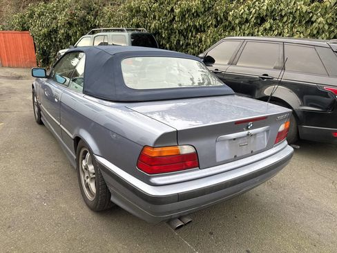 Used 1997 BMW 328i 328icA image 2