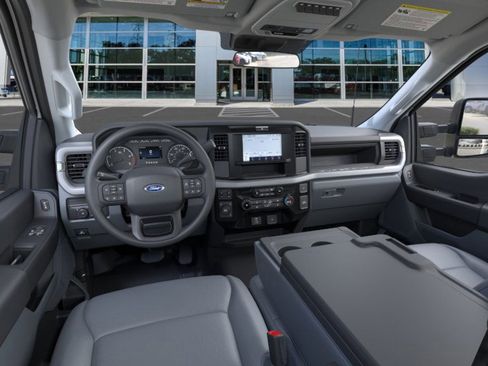 New 2025 Ford F550 XL image 31