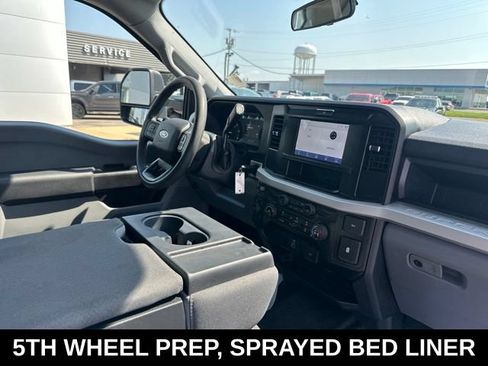 Used 2026 Ford F350 XL AWD/4WD image 2