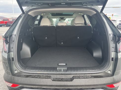 Used 2024 Hyundai Tucson Limited image 5