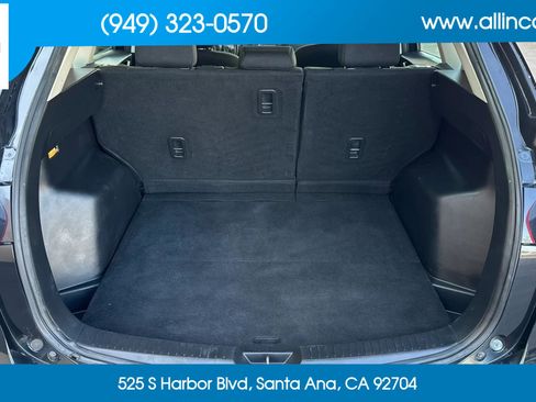 Used 2013 MAZDA CX-5 Sport w/ Bluetooth Audio Pkg FWD image 15