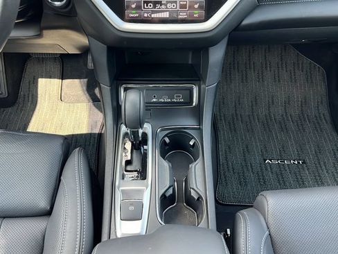 Used 2024 Subaru Ascent Limited w/ Technology Package AWD/4WD image 18