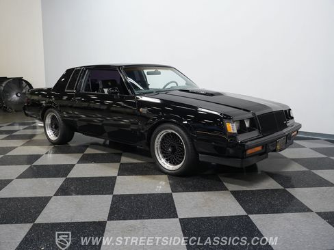 Used 1987 Buick Regal Coupe RWD image 17