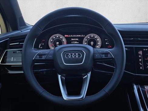 New 2026 Audi Q7 3.0T Premium Plus image 21