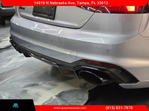 Used 2019 Audi RS 5 AWD/4WD image 20