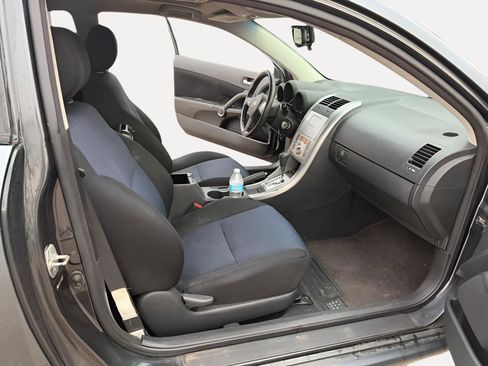 Used 2006 Scion tC FWD image 9