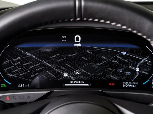 New 2025 Porsche Taycan Turbo image 21