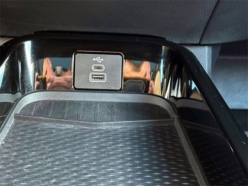 Used 2025 Ford Mustang Mach-E Premium w/ Sport Appearance Package image 25