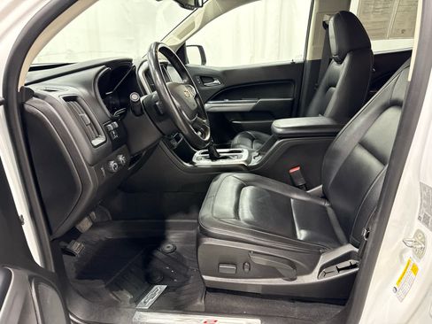 Certified 2020 Chevrolet Colorado ZR2 AWD/4WD image 11