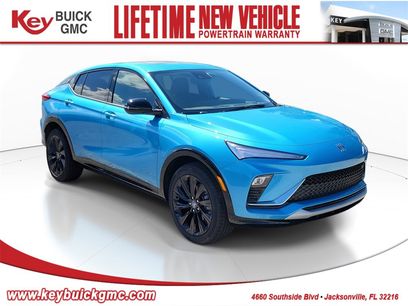 New 2026 Buick Envista Sport Touring w/ Convenience I Package