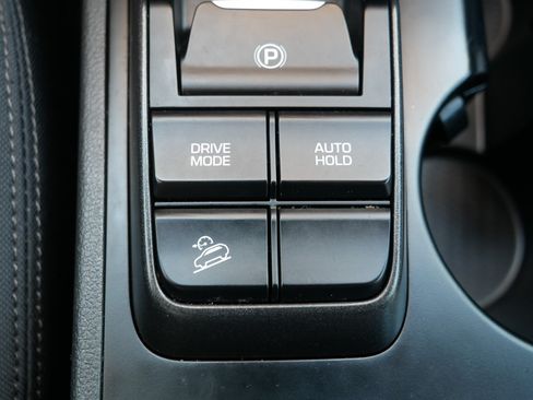 Used 2020 Hyundai Tucson SE AWD/4WD image 31