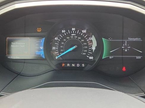Used 2016 Ford Edge SEL w/ Equipment Group 201A AWD/4WD image 12