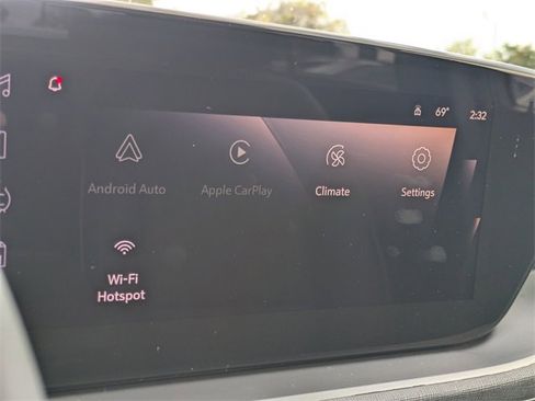 New 2026 Buick Envista Avenir image 24