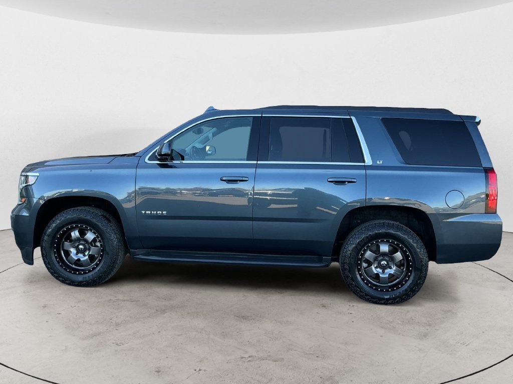 Used 2019 Chevrolet Tahoe LT AWD/4WD image 12
